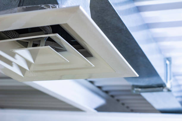 Best Air Duct Cleaning Company Near Me  in Springdale, AR