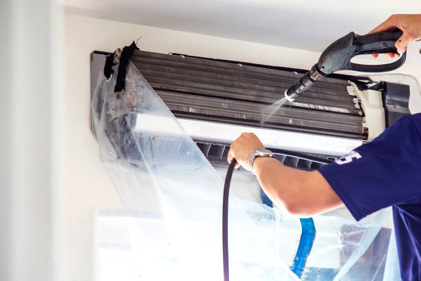 Best Air Duct Cleaning Near Me