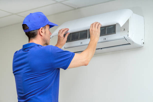 Trusted AR Airduct Cleaning Experts